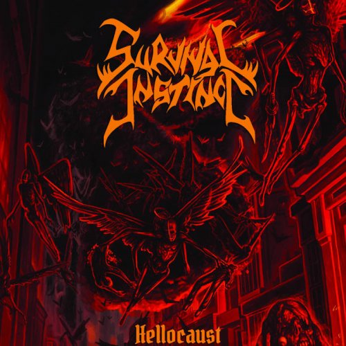 Survival Instinct - Hellocaust (2017)
