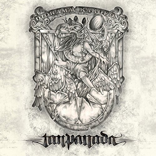 Tanpa Nada - Diorama Kakofon (2017)