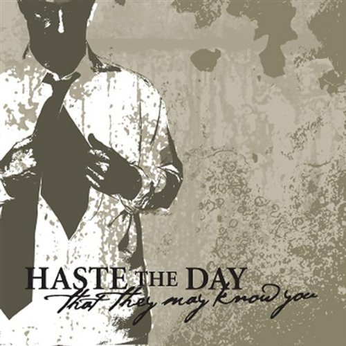 Haste the Day - Discography (2002-2015)