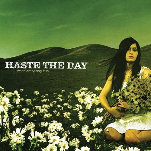 Haste the Day - Discography (2002-2015)