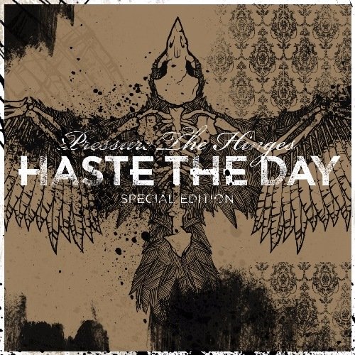 Haste the Day - Discography (2002-2015)