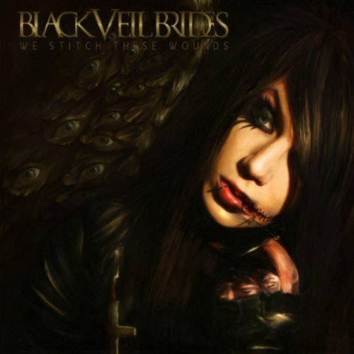 Black Veil Brides - Discography (2007-2021)
