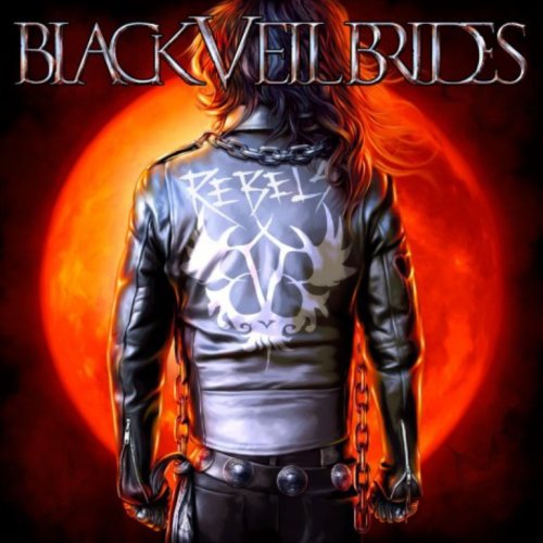 Black Veil Brides - Discography (2007-2021)