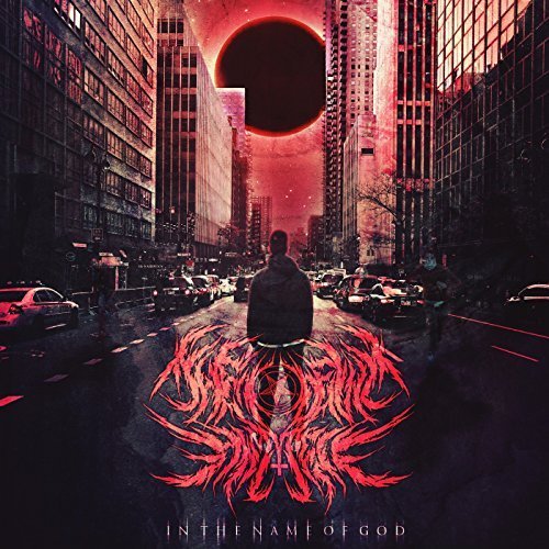 The Devil Himself - In the Name of God (2017)