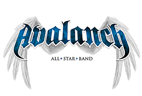 Avalanch - El Angel Caido: XV Aniversario (2017)
