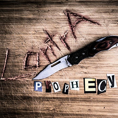 Contra - Prophecy (2017)