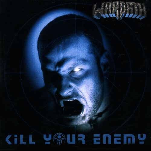 Warpath - Discography (1992-2022) Warpath - Discography (1992-2022)