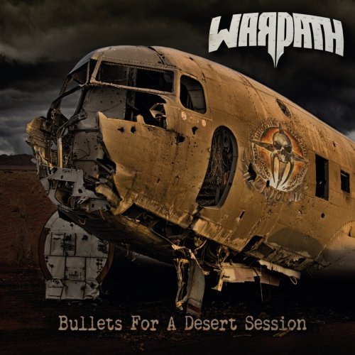 Warpath - Discography (1992-2022) Warpath - Discography (1992-2022)