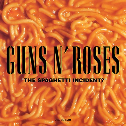 Guns N' Roses (Japanese SHM-CD Edition) - Discography (1987-2008)