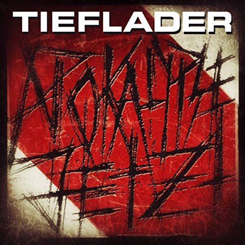 Tieflader - Apokalypse Jetzt [EP] (2017)