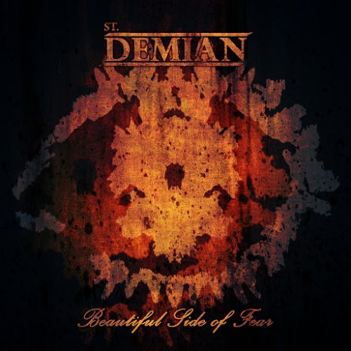 St. Demian - Beautiful Side of Fear (2017)