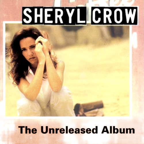 Sheryl Crow - Discography (1992-2017)