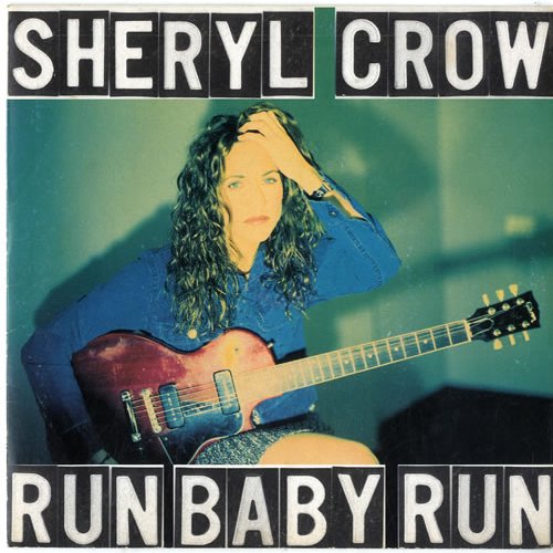 Sheryl Crow - Discography (1992-2017) Sheryl Crow - Discography (1992-2017)