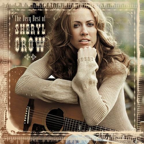Sheryl Crow - Discography (1992-2017)