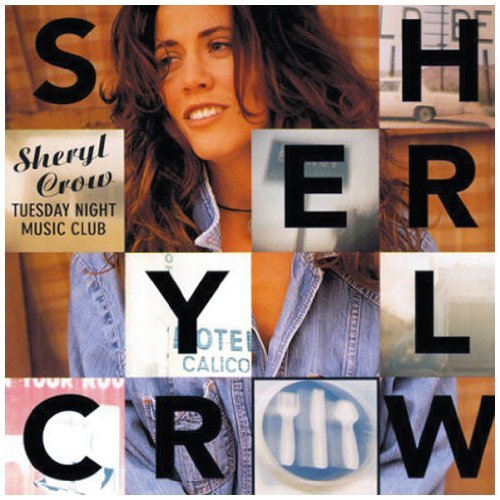 Sheryl Crow - Discography (1992-2017)