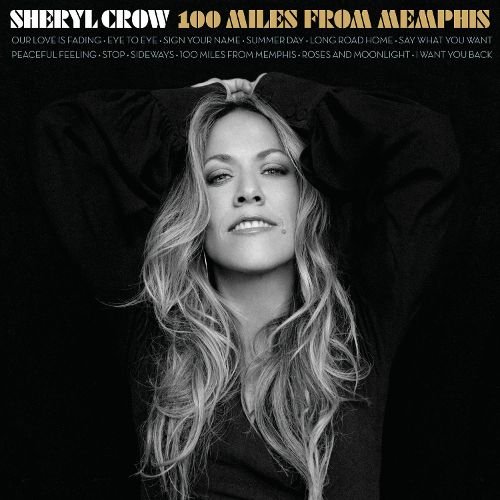 Sheryl Crow - Discography (1992-2017) Sheryl Crow - Discography (1992-2017)