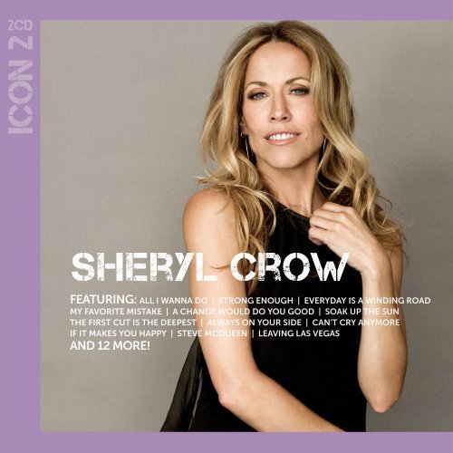 Sheryl Crow - Discography (1992-2017) Sheryl Crow - Discography (1992-2017)