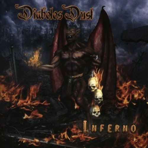 Diabolos Dust - Infеrnо (2013)