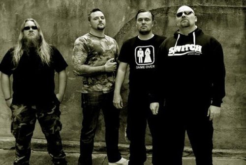 Panzerchrist - Discography (1996-2013)