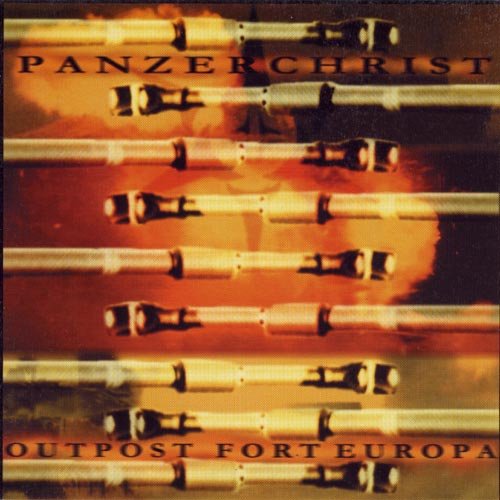 Panzerchrist - Discography (1996-2013)
