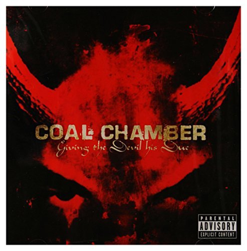 Coal Chamber - Discography (1997-2015)