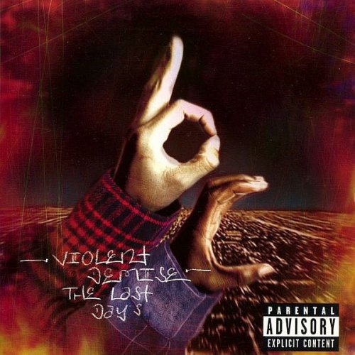 Body Count - Discography (1992-2014)