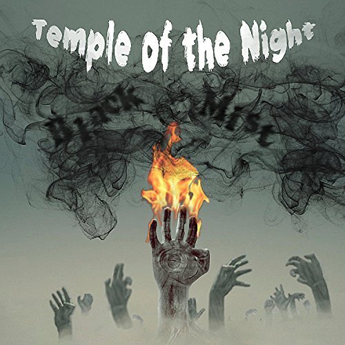 Black Mist - Temple of the Night [EP] (2017)