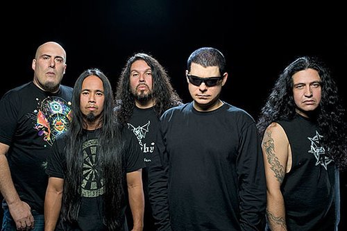 Agent Steel - Discography (1985-2007)