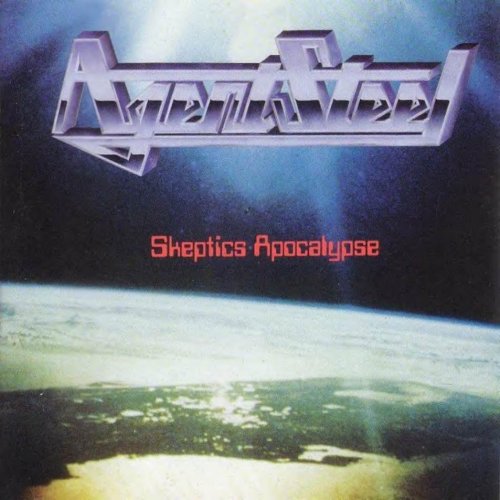 Agent Steel - Discography (1985-2007) Agent Steel - Discography (1985-2007)