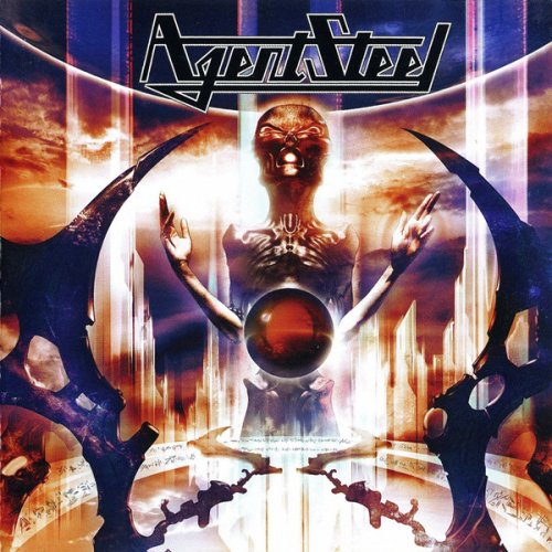 Agent Steel - Discography (1985-2007) Agent Steel - Discography (1985-2007)