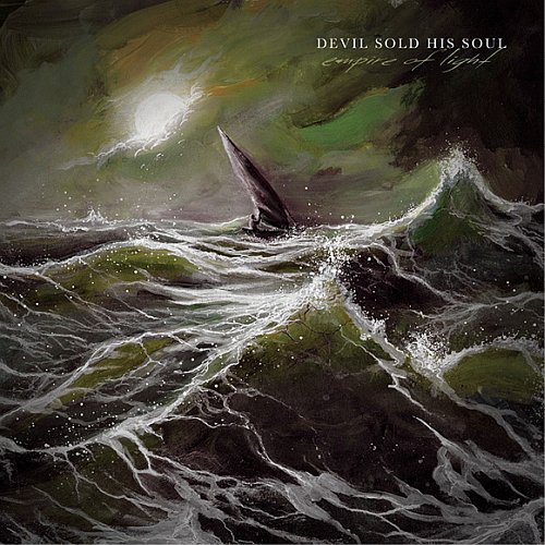 Devil Sold His Soul - Discography (2004-2016)