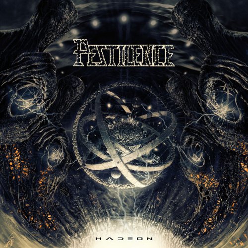 Pestilence - Discography (1988-2021) Pestilence - Discography (1988-2021)