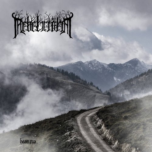 Nebelreißen - Hoamzua (2017)