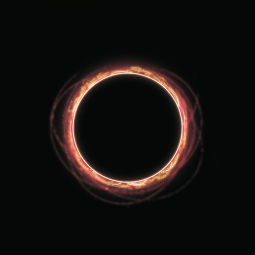 Egoistic - Critical Negative (2017)