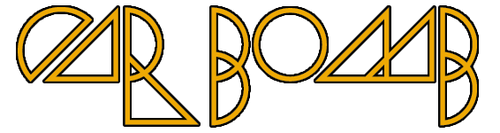 Car Bomb - Collection (2007-2016)