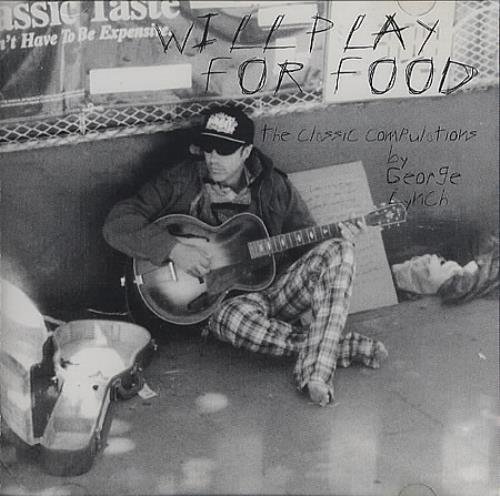 George Lynch - Discography (1993-2015)