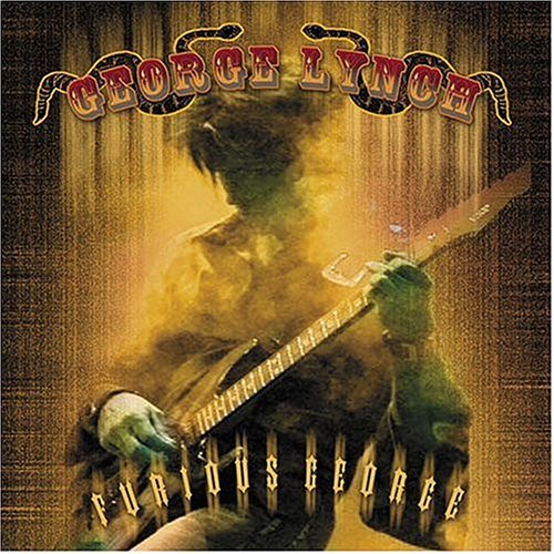 George Lynch - Discography (1993-2015)