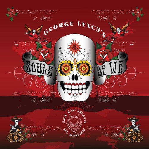 George Lynch - Discography (1993-2015)