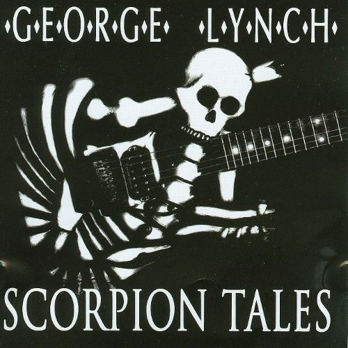 George Lynch - Discography (1993-2015)