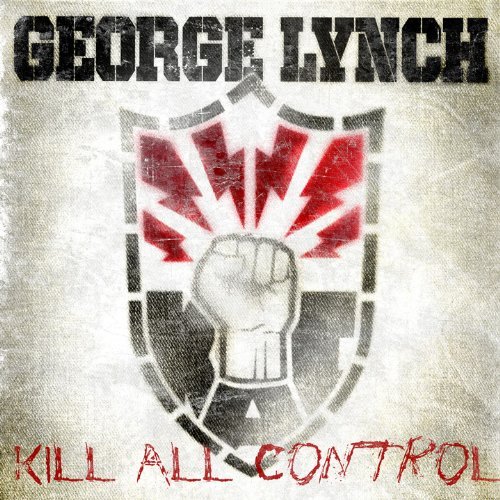 George Lynch - Discography (1993-2015)
