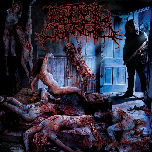 Guttural Secrete - Collection (2006-2014)