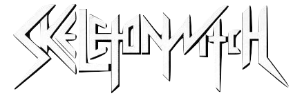 Skeletonwitch - Discography (2004-2013)