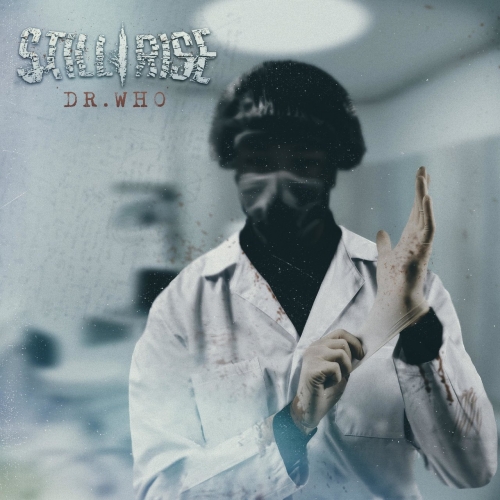 Still I Rise - Dr. Who (EP) (2017)