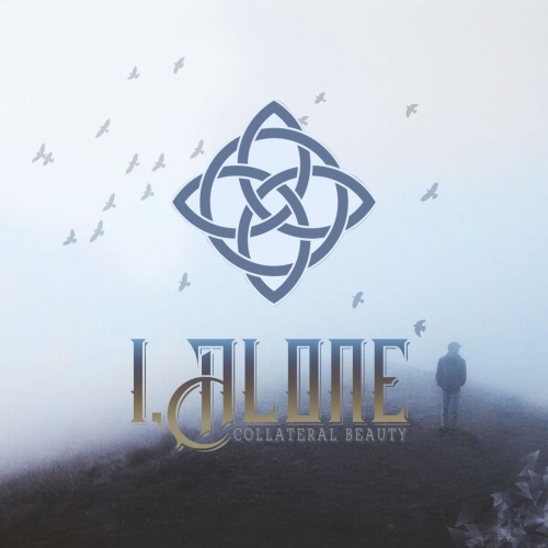I, Alone - Collateral Beauty (EP) (2017)