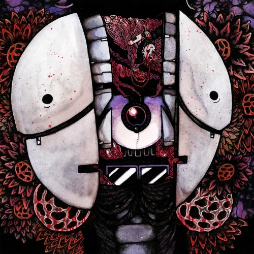 Landon Tewers - Ai640, Pt. 2 (EP) (2017)