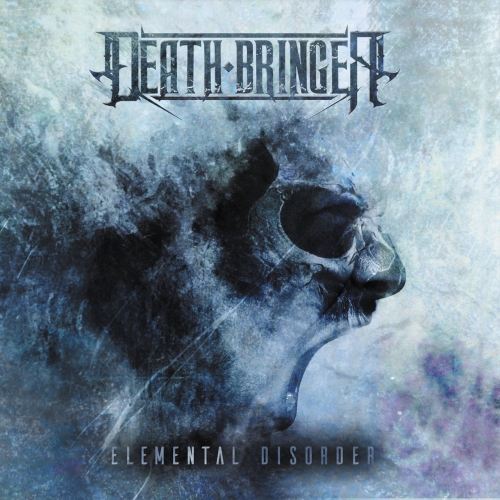 Death Bringer - Elemental Disorder (EP) (2017)