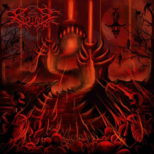 Plagis - Blood and Chaos (2017)