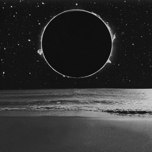 Dark Rift Syndicate - Dark Rift Syndicate (2017)