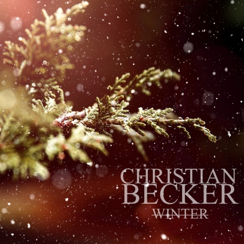 Christian Becker - Winter [EP] (2017)