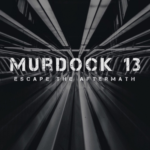 Murdock 13 - Escape the Aftermath (2017)